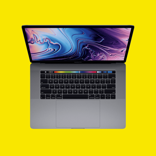 Apple MacBook Pro 15" Touch Bar (2019) Space Gray*