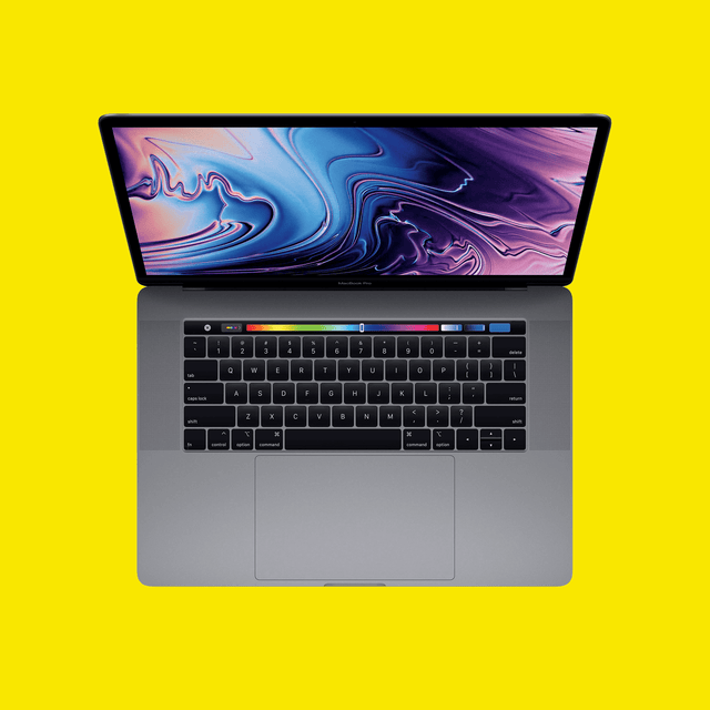 Apple MacBook Pro 15" Touch Bar (2019) Space Gray