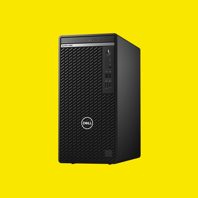 Dell OptiPlex 5080 Tower