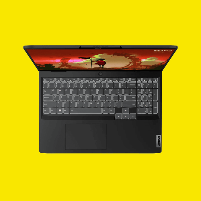 Lenovo IdeaPad Gaming 3 15IAH7