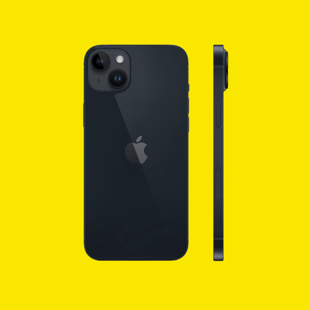 Apple iPhone 14 Plus (128 GB) Midnight*