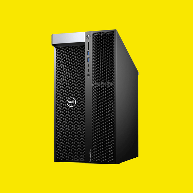 Dell Precision 7920 Tower