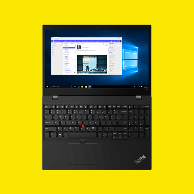 Lenovo ThinkPad T15 G1