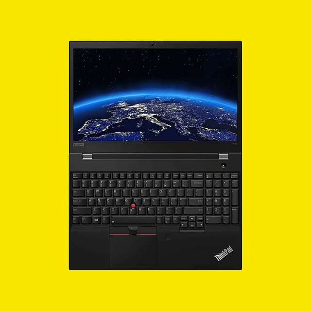 Lenovo ThinkPad P15s G1