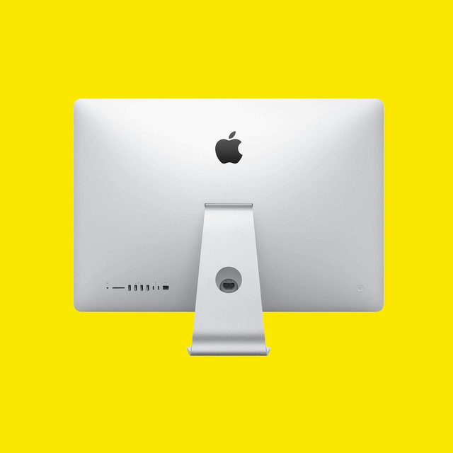 Apple iMac 27" (5K, 2019)