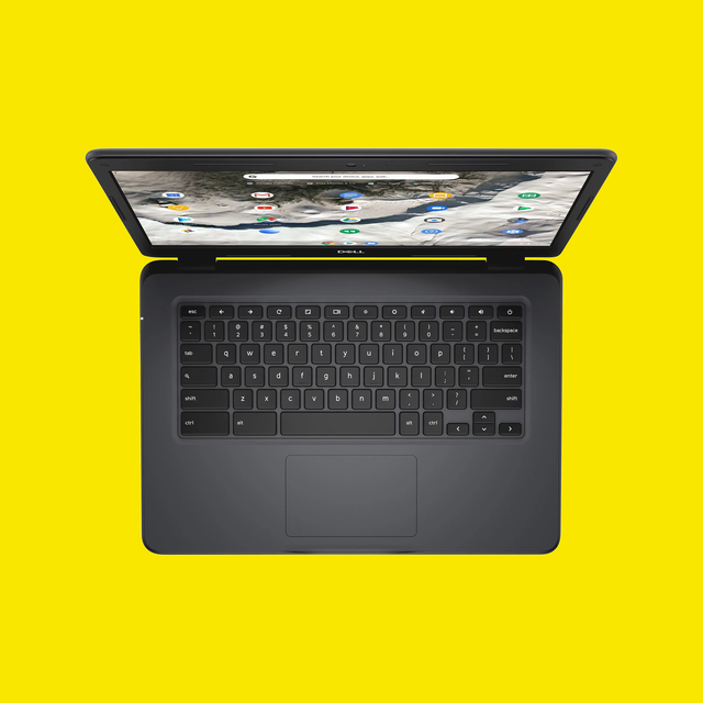 Dell Chromebook 14 (3400)