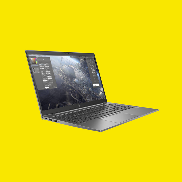 HP ZBook Firefly 14 G8