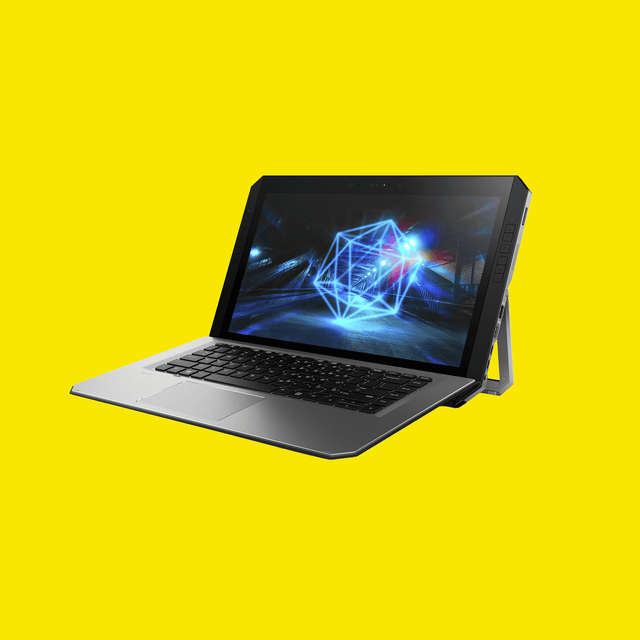 HP ZBook X2 G4