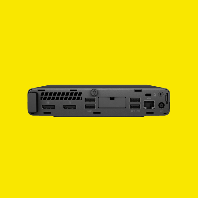 HP ProDesk 400 G4 DM