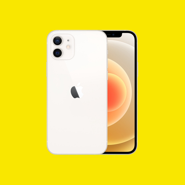 Apple iPhone 12 (64 GB) White*