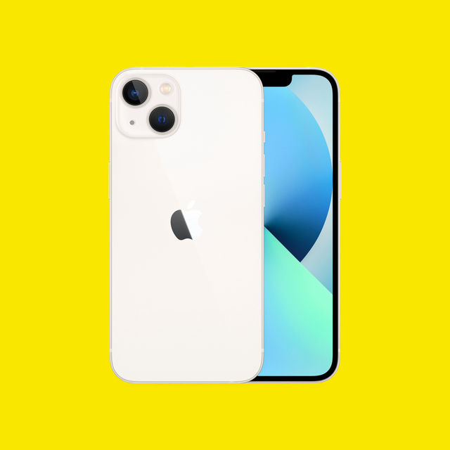Apple iPhone 13 mini (128 GB) Starlight
