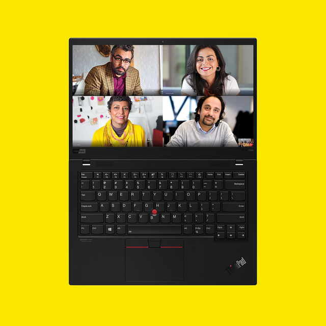 Lenovo ThinkPad X1 Carbon G8