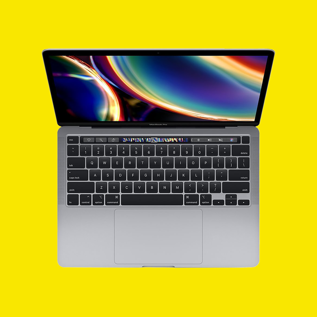 Apple MacBook Pro 13" Touch Bar (2020) Space Gray*