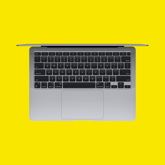 Apple MacBook Air 13" (M1, 2020) Space Gray*