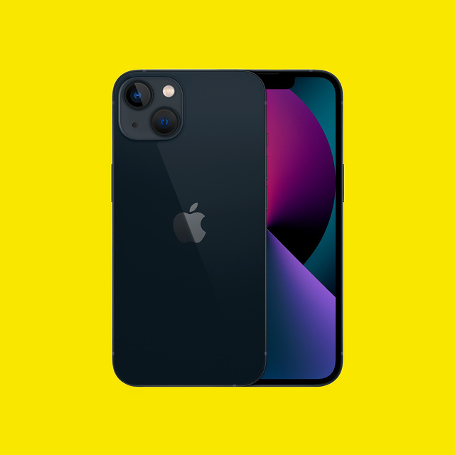 Apple iPhone 13 (128 GB) Midnight*