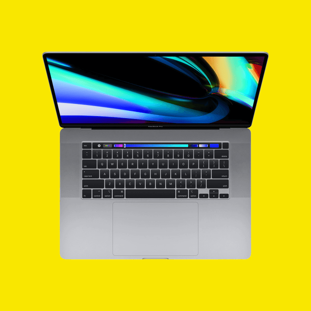 Apple MacBook Pro 16" Touch Bar (2019) Space Gray