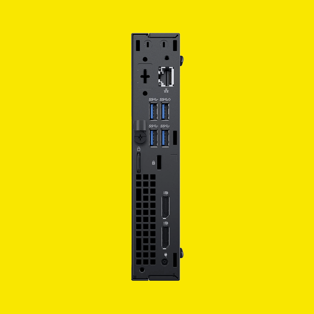 Dell Optiplex 7060 Micro