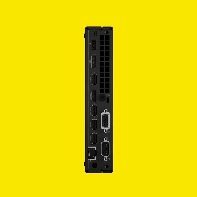 Lenovo ThinkCentre M70q Tiny