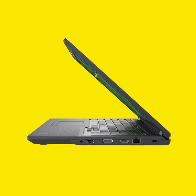 Fujitsu LifeBook E5511