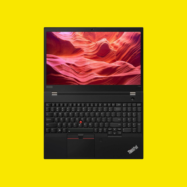 Lenovo ThinkPad P15s G2