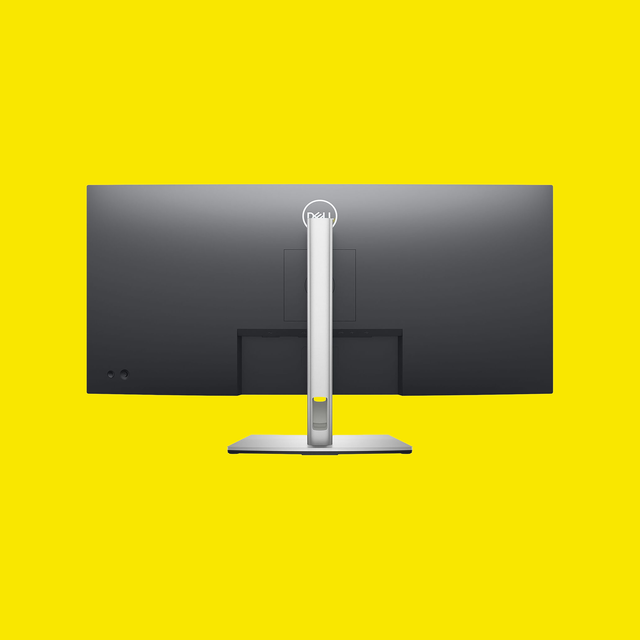Dell P3421W