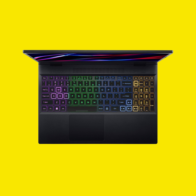 Acer Nitro 5 (AN515-46)*