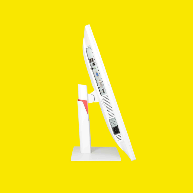 Fujitsu B24W-7 LED