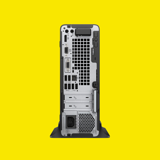 HP ProDesk 400 G5 SFF