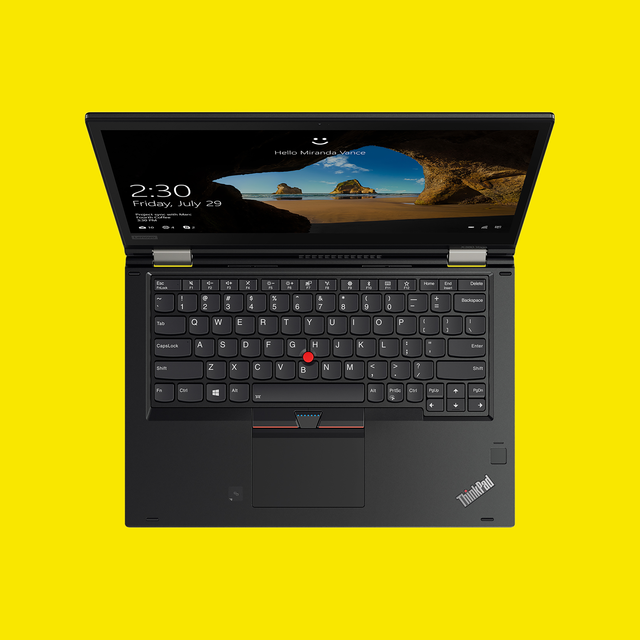 Lenovo ThinkPad X380 Yoga