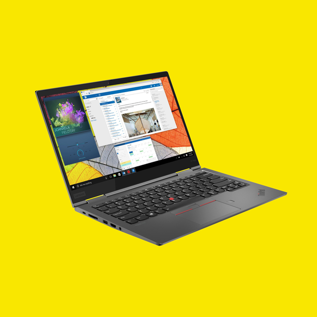 Lenovo ThinkPad X1 Yoga G4 2-in-1