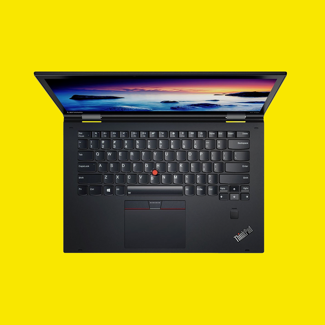 Lenovo ThinkPad X1 Yoga G3 2-in-1
