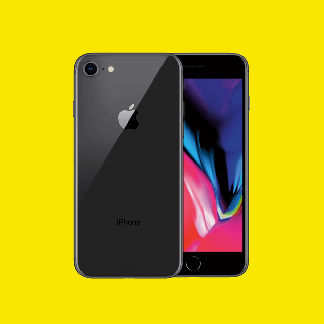 Apple iPhone 8 (64 GB) Space Gray
