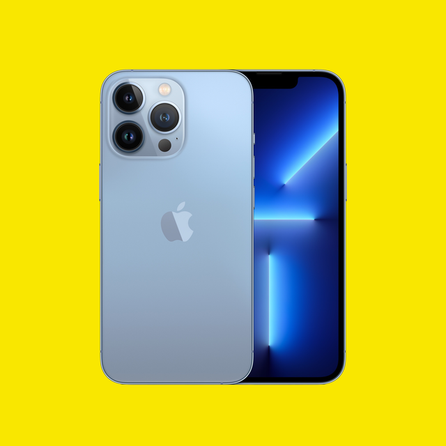 Apple iPhone 13 Pro (1 TB) Sierra Blue*