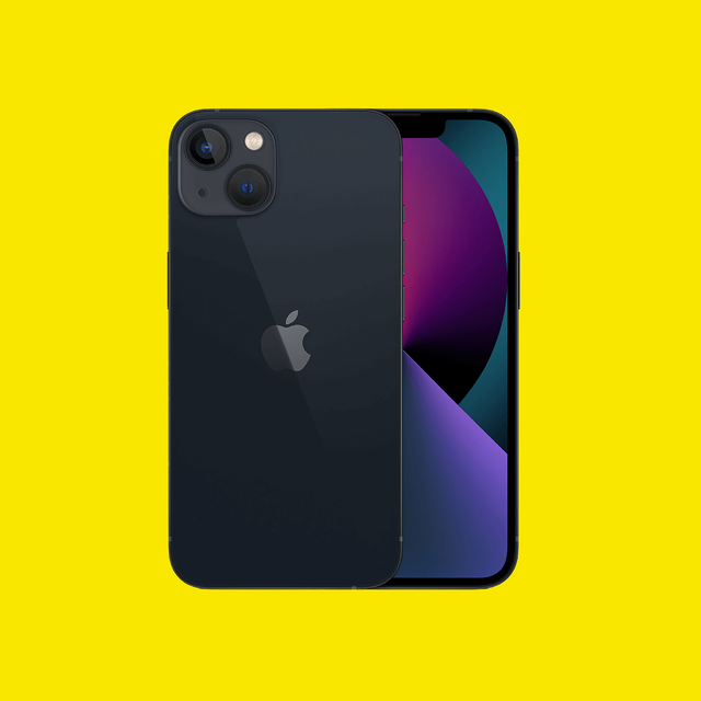 Apple iPhone 14 (128 GB) Midnight (pouze eSIM)*