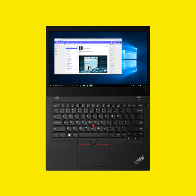 Lenovo ThinkPad L14 G1