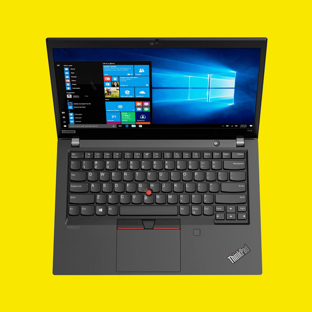 Lenovo ThinkPad T14 G1