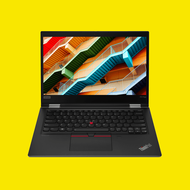 Lenovo ThinkPad X13 Yoga G1