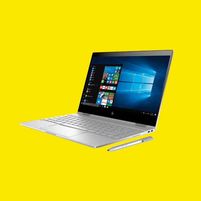 HP Spectre X360 13