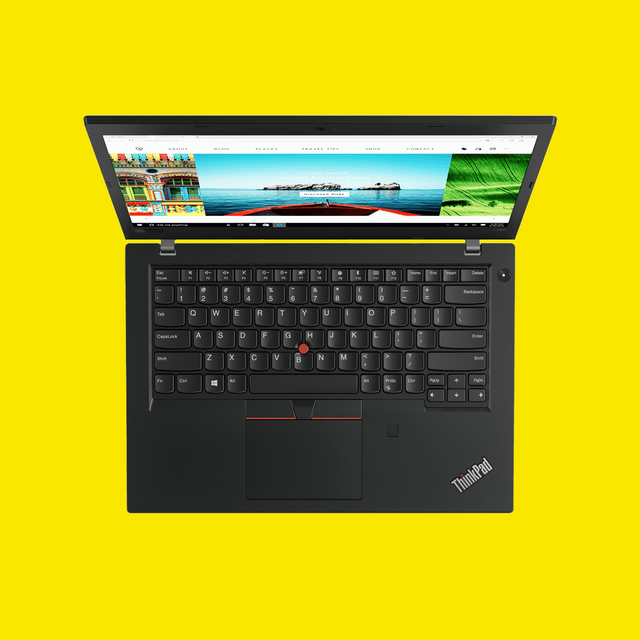 Lenovo ThinkPad L380