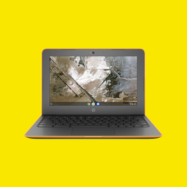 HP Chromebook 11A G6 EE