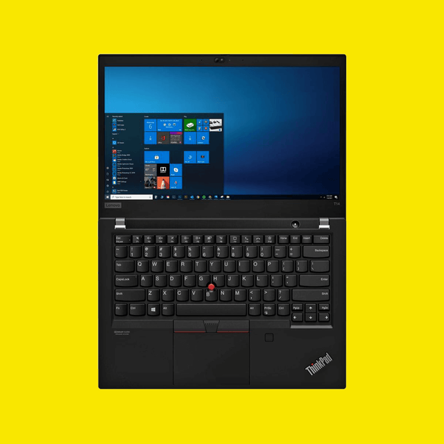 Lenovo ThinkPad T14 G1