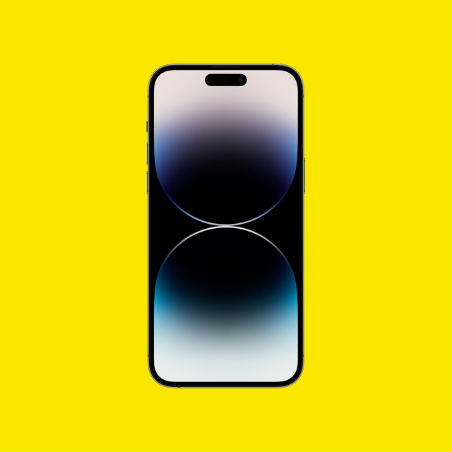 Apple iPhone 14 Pro Max (256 GB) Space Black (pouze e-SIM)*
