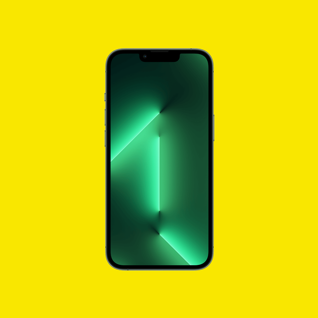 Apple iPhone 13 Pro (128 GB) Alpine Green*