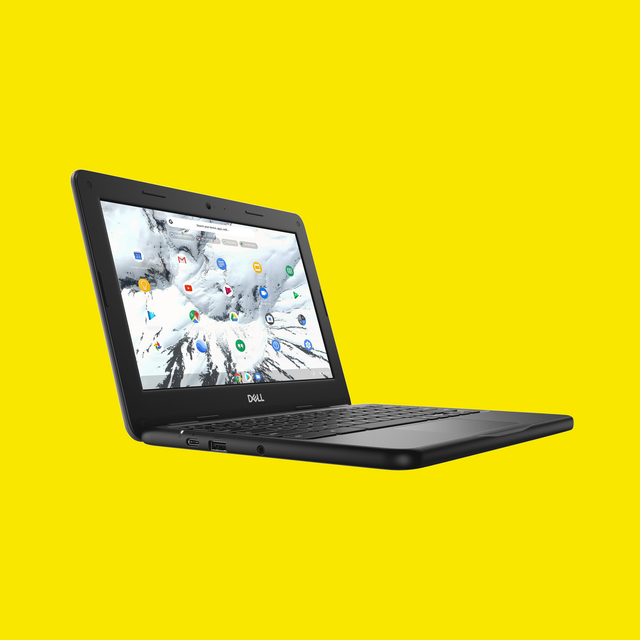 Dell Chromebook 11 (3100)