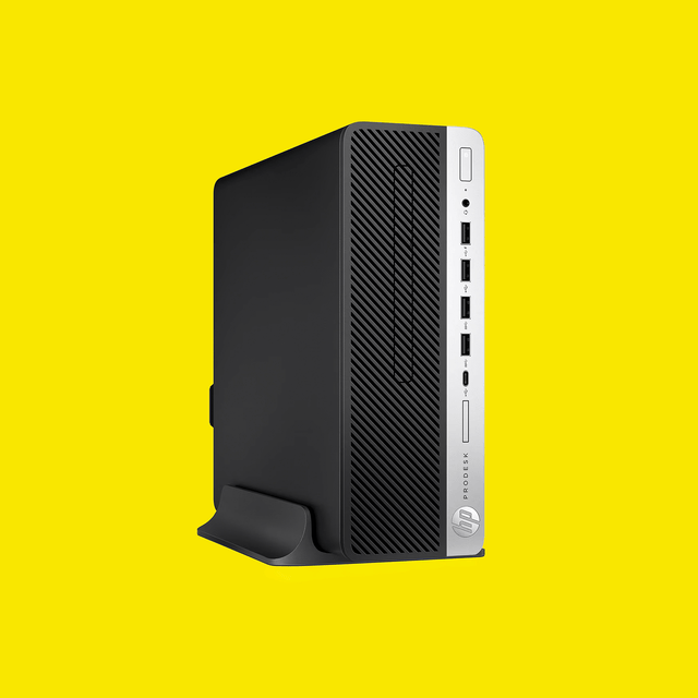 HP ProDesk 600 G5 SFF