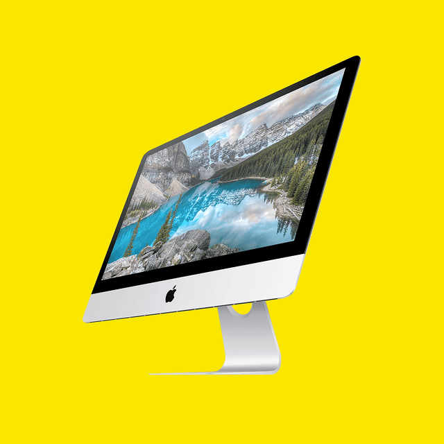 Apple iMac 21.5" (Late-2013)