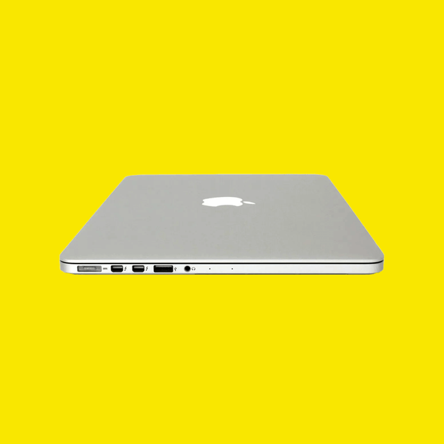 Apple MacBook Pro 13" (Early-2015) Silver*