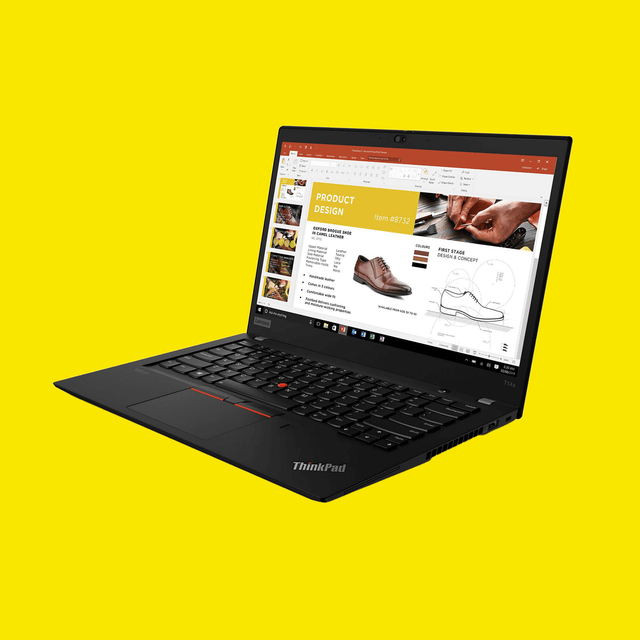 Lenovo ThinkPad T14s G1