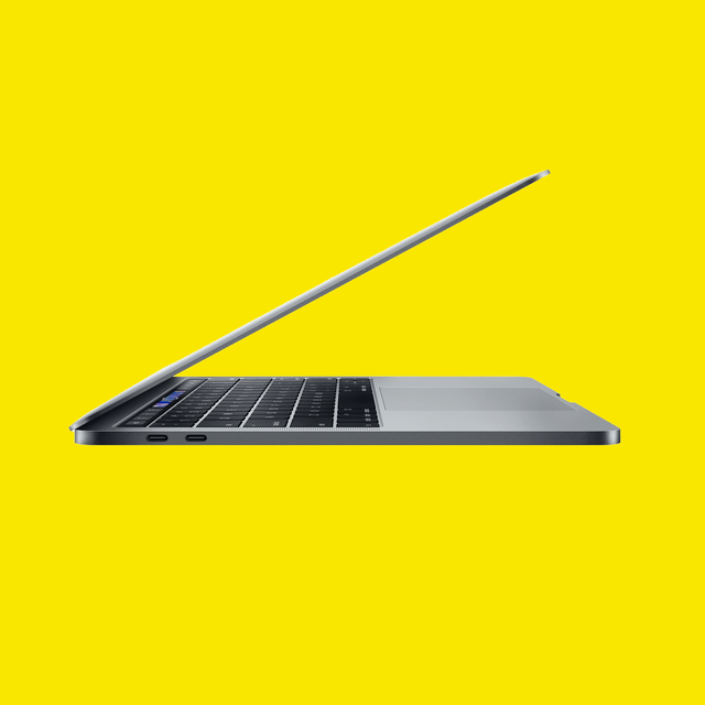 Apple MacBook Pro 13" Touch Bar (2020) Space Gray*