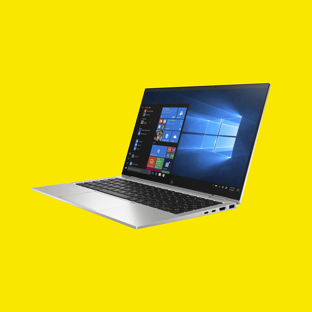 HP EliteBook x360 1040 G7